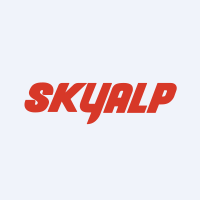 Skyalp Finansal Teknolojiler ve Danışmanlık A.Ş.