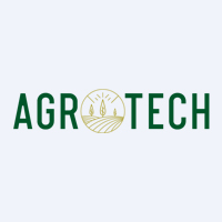 Agrotech Yüksek Teknoloji ve Yatırım A.Ş.