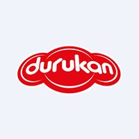 Durukan Şekerleme San. ve Tic. A.Ş. Logo