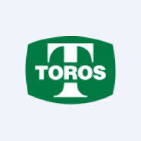 Toros Tarım San. ve Tic. A.Ş. Logo