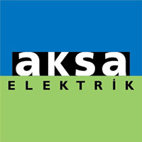 Aksa Elektrik Perakende Satış A.Ş. Logo