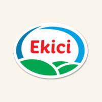 Ekiciler Süt Gıda Tarım Hayvancılık San. ve Tic. A.Ş. Logo