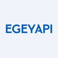 Egeyapı Avrupa Gayrimenkul Yatırım Ortaklığı A.Ş. Logo