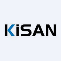 Kisan İnşaat Mühendislik San. ve Tic. A.Ş. Logo