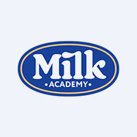 Milk Academy Süt Ürünleri San. ve Tic. A.Ş. Logo