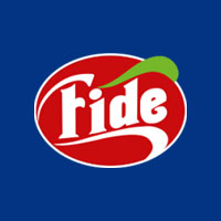 Fide Konserve Gıda San. A.Ş. Logo