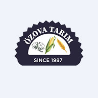 Özova Tarım A.Ş. Logo