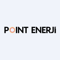 Point Solar Elektrik Üretim Sanayi Tic. A.Ş.
