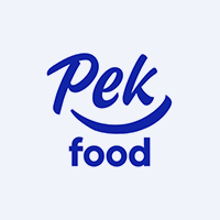 Pek Dondurulmuş Gıda San. ve Tic. A.Ş.